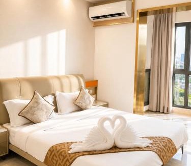 Ruessei Kaev Apartment | Wealth Mansion By Riva