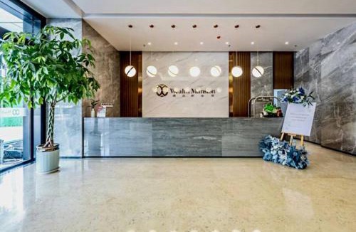 Ruessei Kaev Apartment | Wealth Mansion By Riva