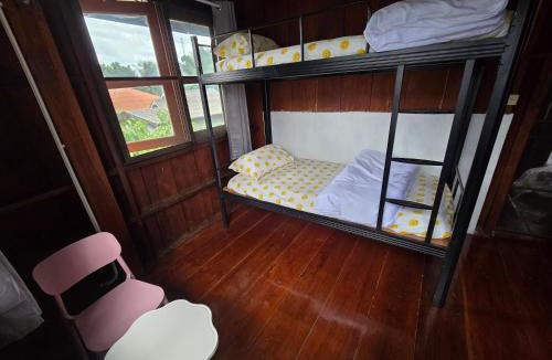 Pai Hostel | Yoodee Pai Hostel อยู่ดีปายโฮสเทล