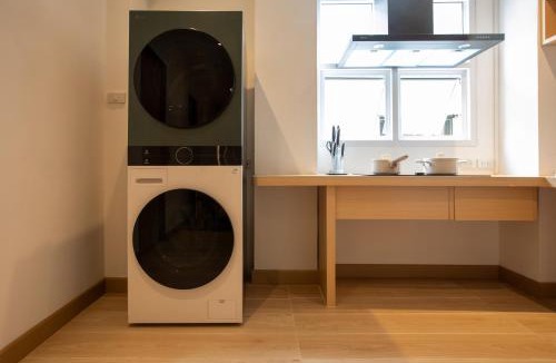 Samsen Nok Apartment | Acoz