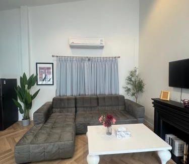 Ranong Villa | Nadda Pool Villa Ranong