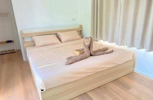 Phupa Man Resort | ปลายนา ผาม่าน รีสอร์ท-Plaiina Phaman Resort