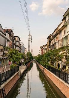 Bangkok Old Town Bed & Breakfast | Samata Stay by Canal Old Town Bangkok