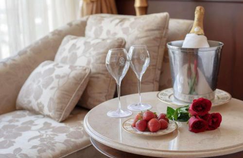 Chamkar Mon Hotel | Sofitel Phnom Penh Phokeethra