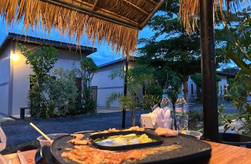 Chai Nat House | เช็คอินรีสอร์ทชัยนาท Check-in resort