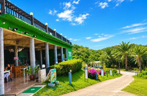 Ko Lanta Resort | Lanta Halabala Resort