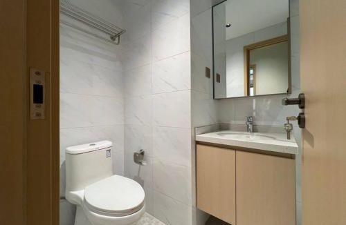 Chamkar Mon Apartment | Le Conde BKK1 by City living & you