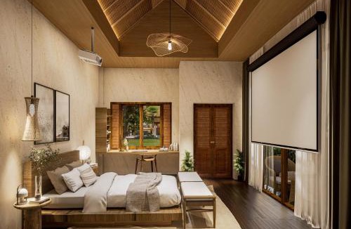 Khon Kaen Villa | Sambai villa