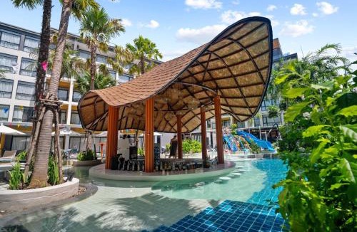 Sa Khu Apartment | Sea Heaven Apart-Hotel near Beach by Tropiclook