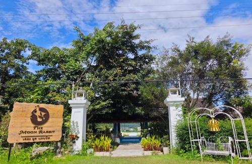 Pai Resort | The Moon Rabbit Resort Pai