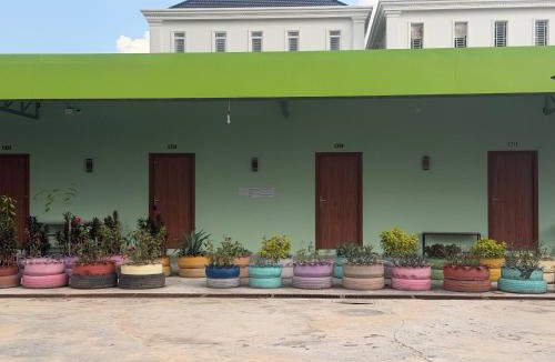 Bavet House | Mohachey Guesthouse