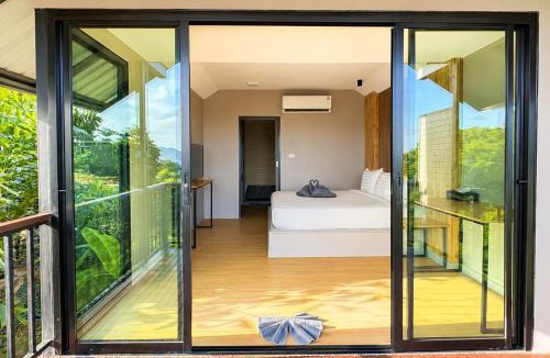 Ko Phi Phi Resort | HIP Seaview Resort @ Phi Phi