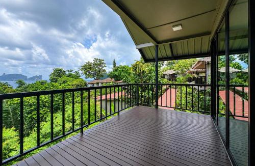 Ko Phi Phi Resort | HIP Seaview Resort @ Phi Phi