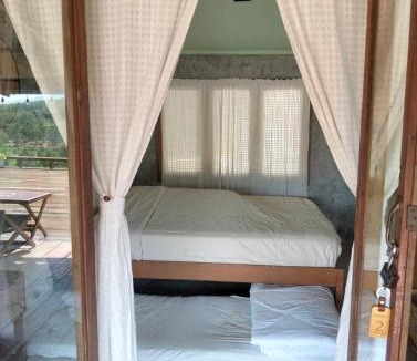 Nopphitam Hotel | Boonrawd Hill Cafe & Homestay