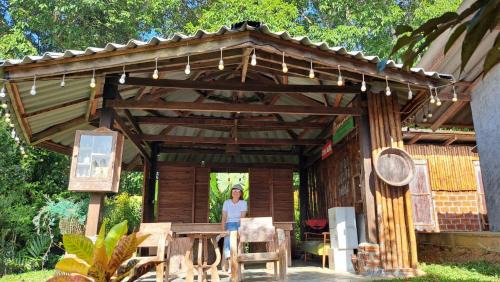 Nopphitam Hotel | Boonrawd Hill Cafe & Homestay
