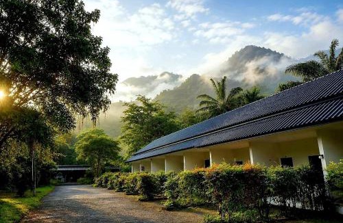 Krabi Hotel | 169 Home Resort