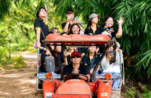 Mae Wang Resort | Maewin Resort