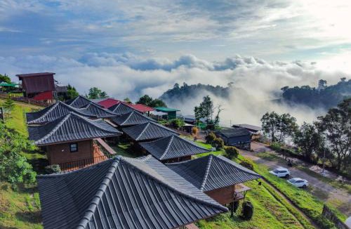 Mae Rim Resort | Mon P Monjam