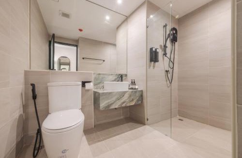 Makkasan Hotel | Lilybeth Hotel Pratunam