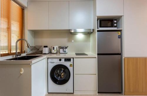 Bophut Apartment | Wing 3203 - Resort-Style Studio Koh Samui