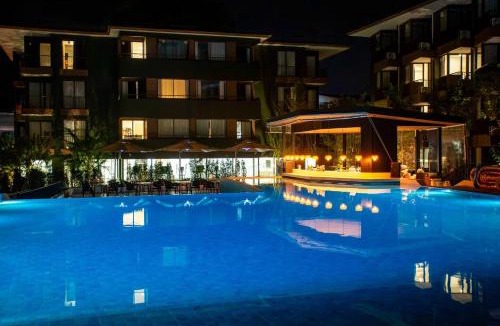 Bophut Apartment | Wing 3203 - Resort-Style Studio Koh Samui