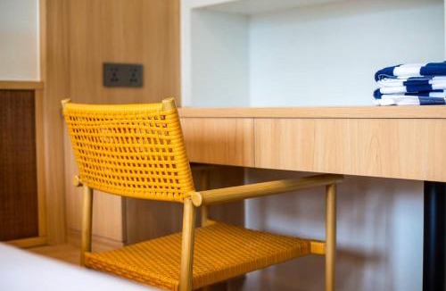 Bophut Apartment | Wing 3203 - Resort-Style Studio Koh Samui