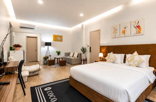 Siem Reap Hotel | YUSETH Private Villa