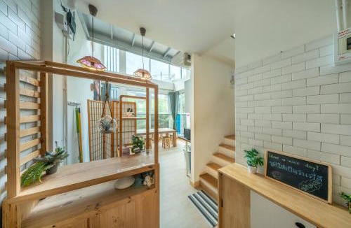 Ratchadaphisek Hostel | SHIN Hostel Ratchada ROTFAI
