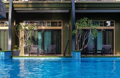 Bai Lan Hotel | Mercure Koh Chang Hideaway