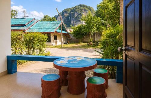 Krabi Hotel | 169 Home Resort
