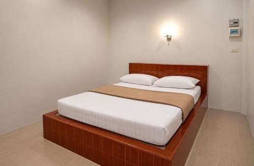 Krabi Hotel | 169 Home Resort
