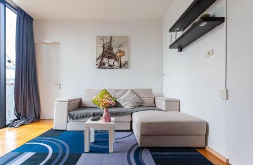 Ekkamai Apartment | Cozy Sky Pool Thonglor By pinny