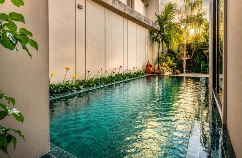 Siem Reap Hotel | YUSETH Private Villa