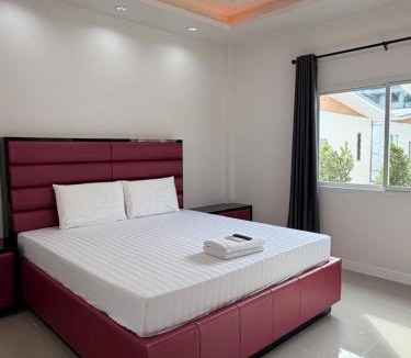 Mueang Samut Prakan District Hotel | โรงแรม นีโอ รีสอร์ท