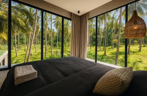 Wok Tum House | 4 moon - pool villa