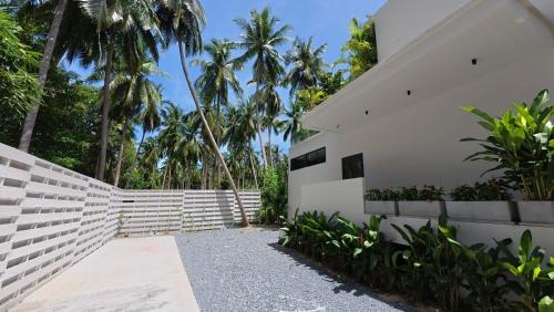 Wok Tum House | 4 moon - pool villa