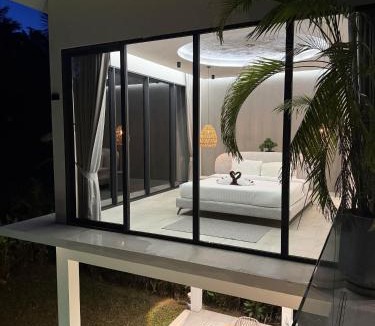 Wok Tum House | 4 moon - pool villa