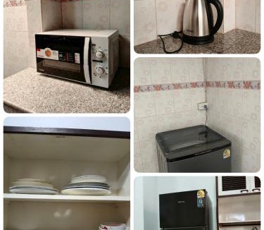 Wang Thonglang Apartment | 174 Latphrao64 Lane2 HOSTEL