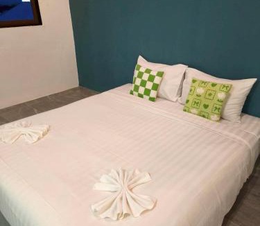 Racha Thewa Apartment | Comfy Hotels