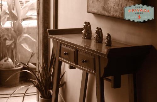 Kratie House | Privada Lodge - Historic Hotel