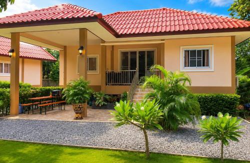 Ko Chang Villa | Filou Villas