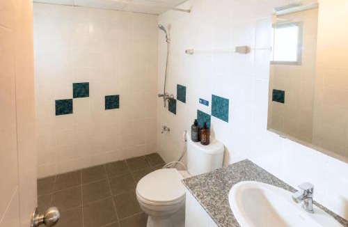 Rama 9 Apartment | BU Place Hotel