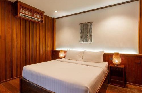 Vang Vieng Resort | ViengTara VangVieng Resort
