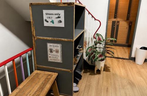 Talat Yot House | Blue Dream Hostel Khaosan