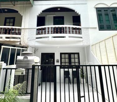 Nimman Apartment | Ombra House No26