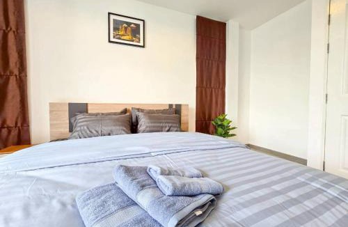 Bang Kadi Apartment | Sena living Tiwanon Rd