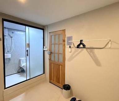 Pratunam House | Ren Phayathai 5 min to BTS l near centre Siam l Pratunam