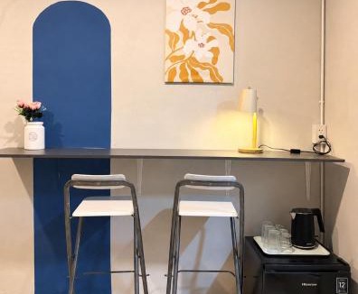 Pratunam House | Ren Phayathai 5 min to BTS l near centre Siam l Pratunam