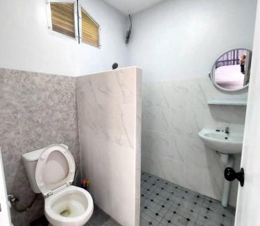 Ban Sang House | Gus gus Home Stay