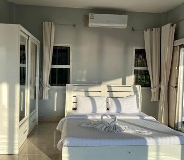 Sikao Villa | The Sunny Hill Private Estate